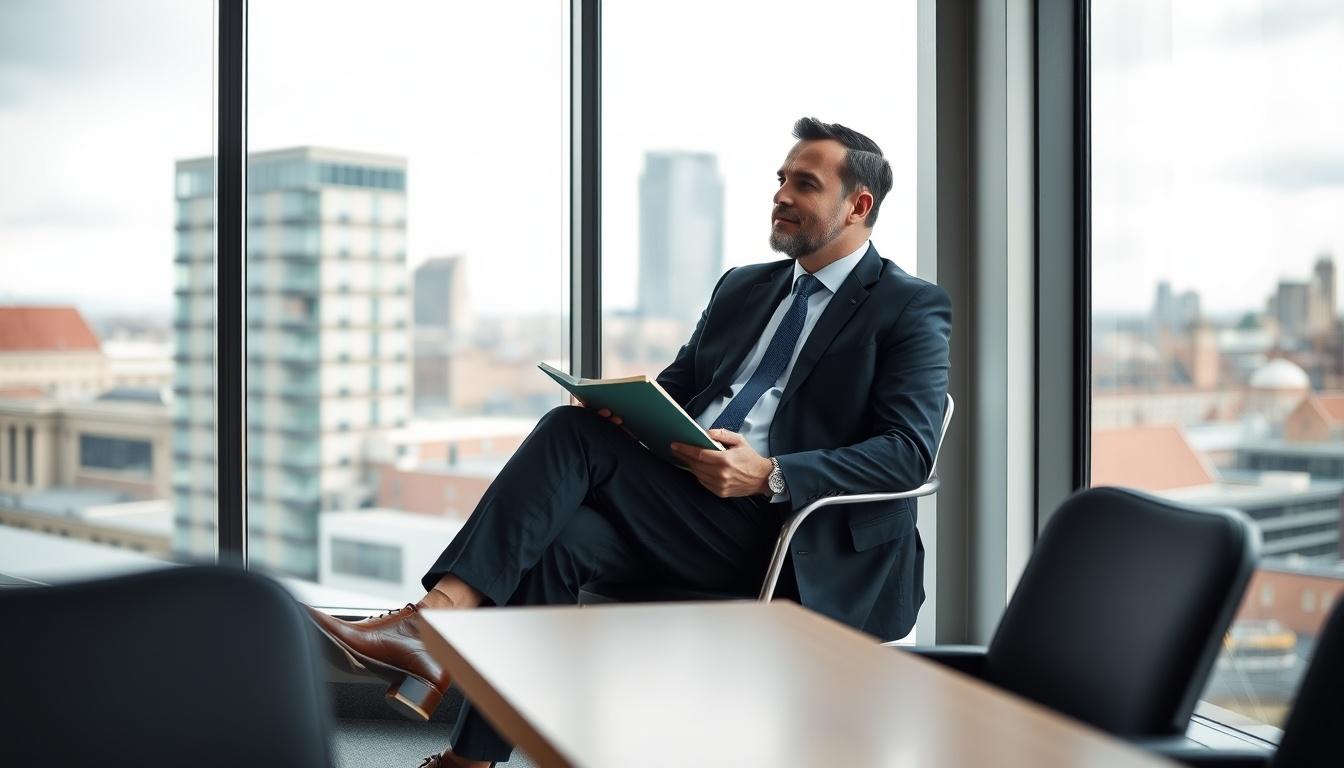 Leadership That Starts Within